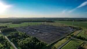 Ligne La Prairie – New York d’Hydro-Québec : une trentaine d’agriculteurs affectés