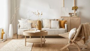 Décorez et préparez la maison pour le printemps, et économisez