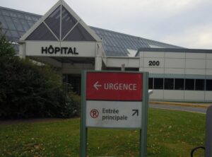 Hôpital Anna-Laberge : rapport accablant pour le pavillon des naissances