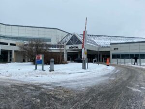 Enquêtes autour de deux décès à l’Hôpital Anna-Laberge