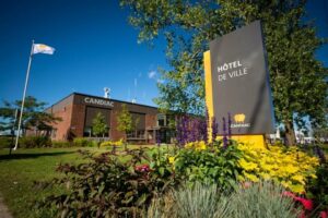 Appel aux artistes de la région