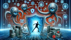 Comment protéger ses données personelles de l&rsquo;intelligence artificielle?