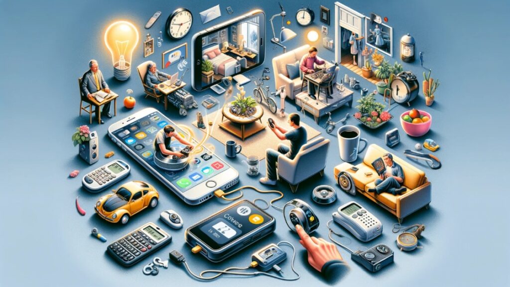 Quoi faire avec notre vieux téléphone cellulaire? Voici 9 bonnes idées!