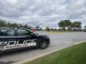 Magdeleine : une personne d’intérêt rencontrée, des élèves ont dû uriner en classe