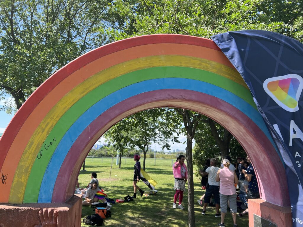 Actes homophobes à Longueuil : une triste réalité, confirme un organisme