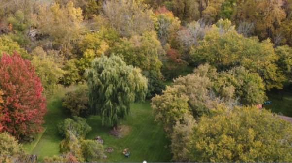 Appartenant aux Mohawks : Kahnawake veut un meilleur accès à un lot à Delson