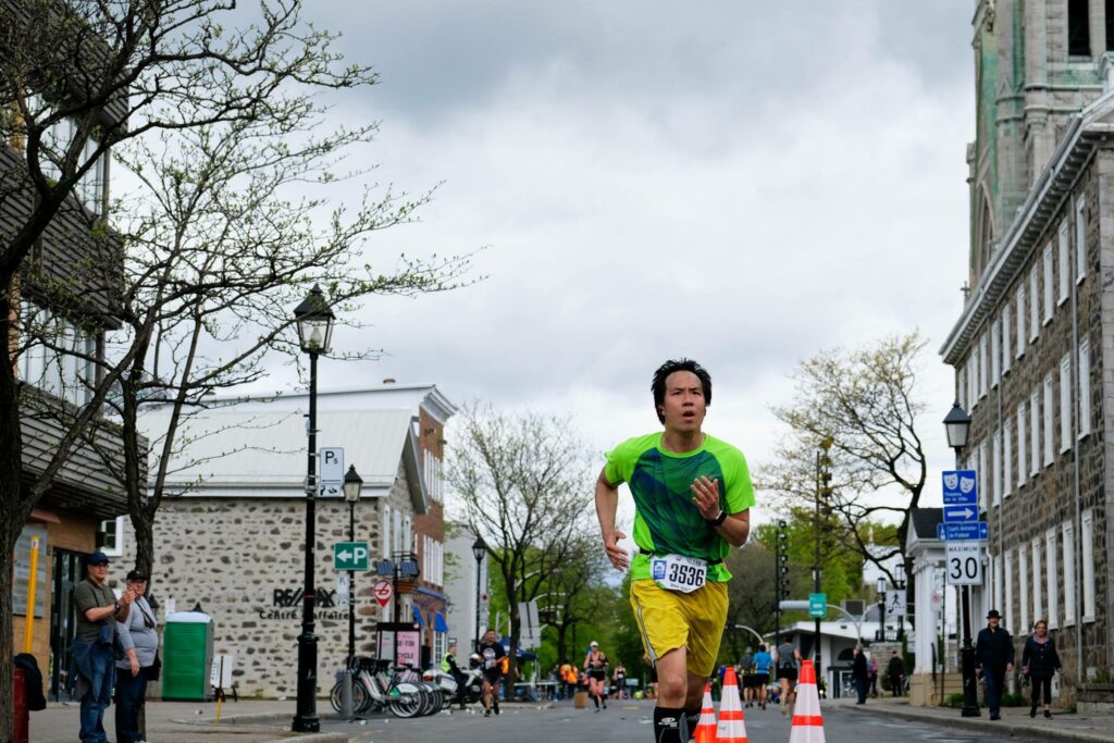 Un Candiacois participera à un triathlon extrême