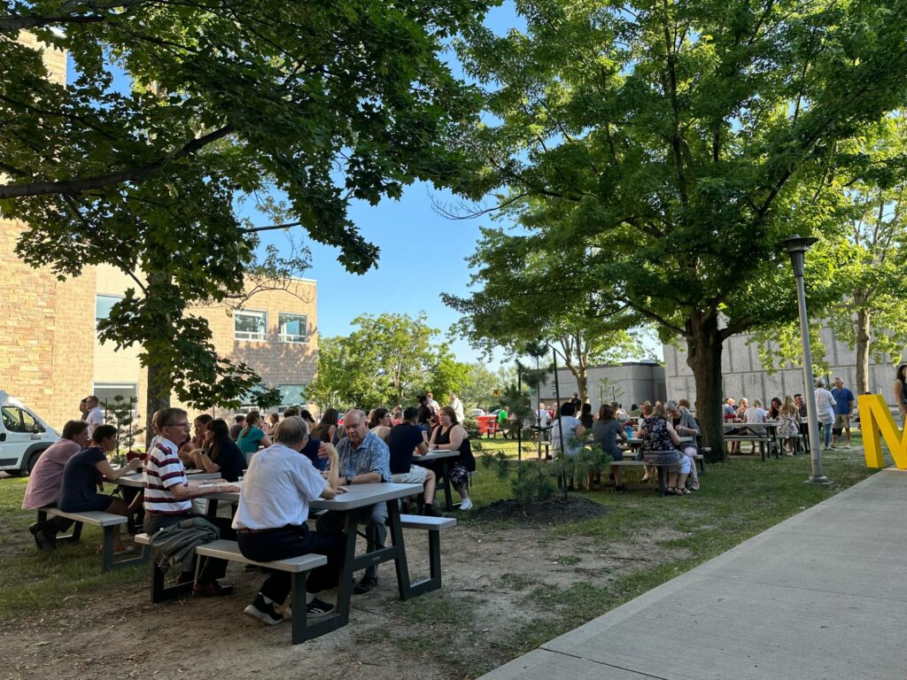 VIDÉOS – 50 ans de souvenirs à JDLM