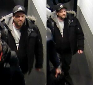 Voie de fait durant une partie de hockey à Saint-Constant