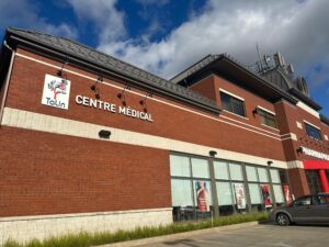 Des patients en attente de réponses : la clinique TaLin ferme sans préavis