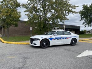 Menace sur les réseaux sociaux : nouveau confinement à la Magdeleine