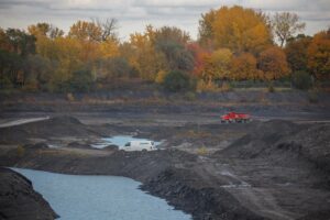 Briqueterie : l’environnement d’abord, la construction ensuite