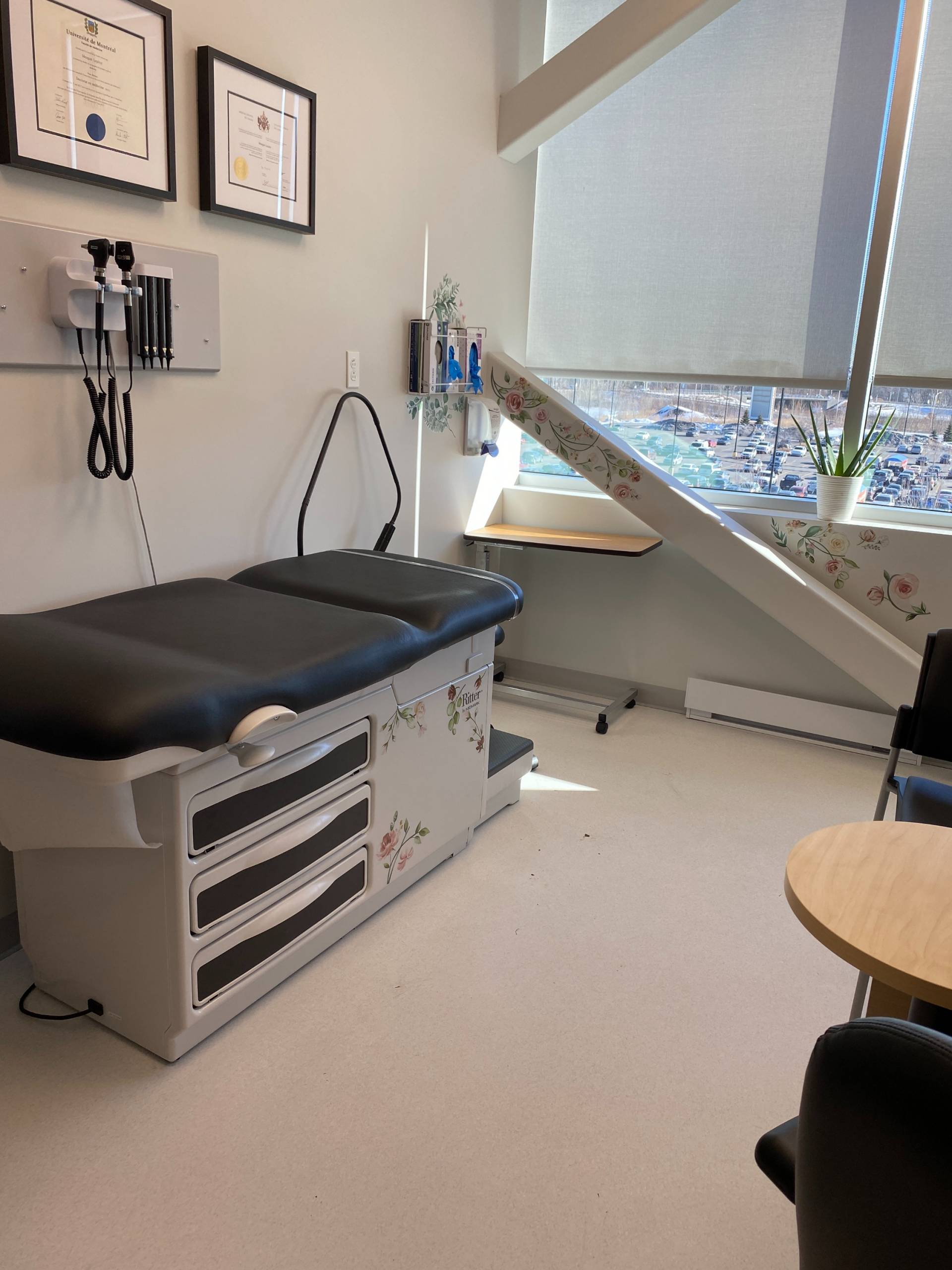 GMF-U Jardins-Roussillon : Le «club-école» en médecine familiale de Châteauguay s’agrandit