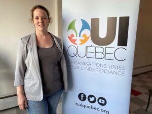 Un film pour nourrir les aspirations indépendantistes