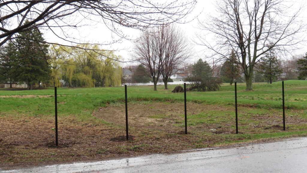 L’ancien golf de Candiac interdit d’accès par le nouveau propriétaire