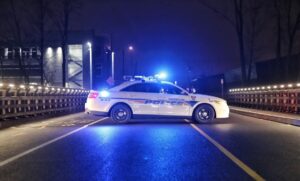 Facultés affaiblies : une dizaine de personnes arrêtées