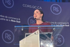 Zone d’innovation à Longueuil : « Le plus grand projet économique de l’histoire de la Ville »