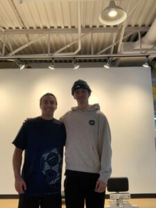 Victime d’une décharge électrique : «son sauveur» honoré cinq plus tard