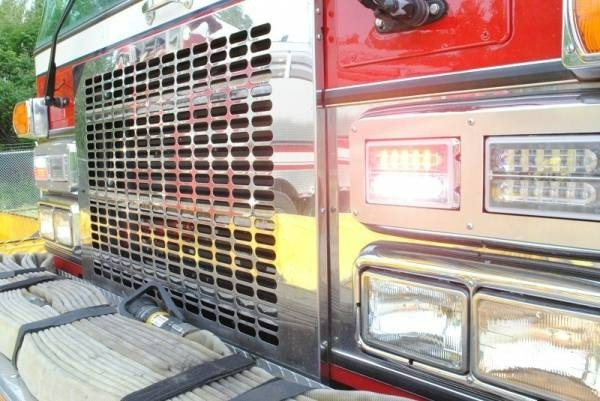 Kahnawake : un incendie ravage une habitation à Noël
