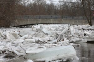 Rencontres d&rsquo;information sur les crues printanières
