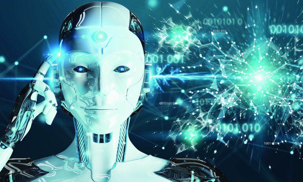 L’intelligence artificielle, qu’est-ce que c’est au juste?