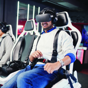 4 idées d’activités inusitées pour fêter la Saint-Valentin