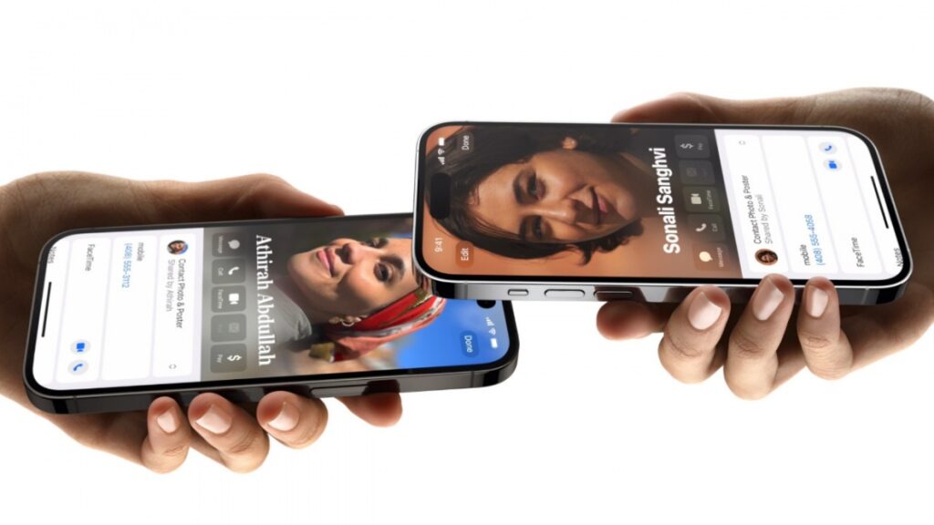 Les autorités américaines recommandent de désactiver cette fonction sur les iPhone des enfants