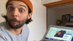 La jalousie en personne