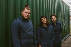 Un groupe de musique de Sainte-Catherine célèbre ses trois ans dans l’industrie