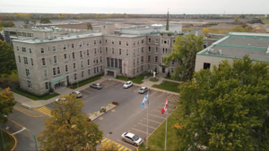 Le Collège Jean de la Mennais célèbre son 50e anniversaire