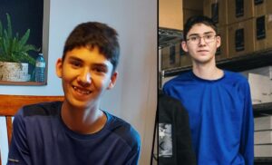 Toujours sans nouvelles de Jérémy St-Louis Brouillard