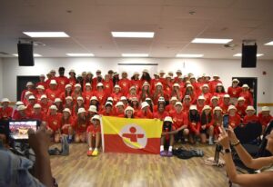 La Rive-Sud en quête d&rsquo;un 8e titre consécutif aux Jeux du Québec