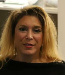 RETROUVÉE – Disparition d&rsquo;une trentenaire