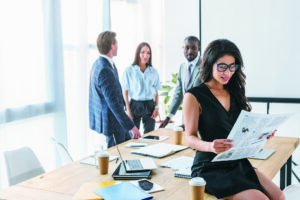 4 raisons qui démontrent que les journaux sont importants