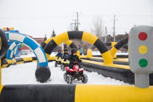 La Prairie annule sa 1re journée du Carnaval d’hiver