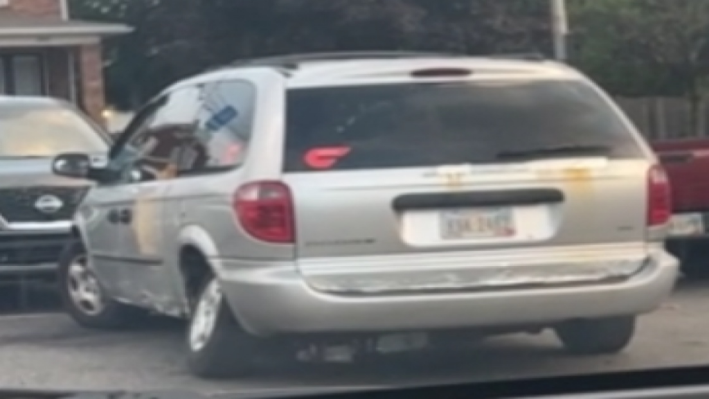 Quand ton garagiste est en stage