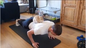 On a tous besoin d&rsquo;un peu d&rsquo;encouragement