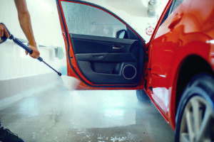 3 bonnes raisons de laver sa voiture en hiver