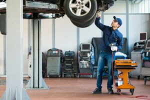L&rsquo;importance de faire réparer votre véhicule à un seul garage automobile