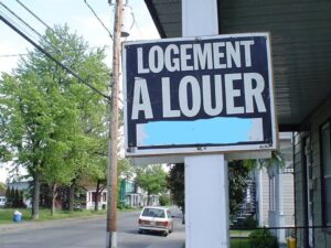 Crise du logement sur la Rive-Sud : le soutien des villes réclamé