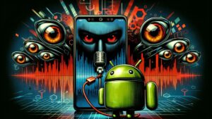 Ces applications malveillantes sur Android enregistrent nos conversations!