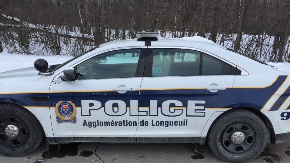 Une femme retrouvée morte dans une voiture à Longueuil