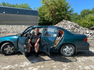 Billet d&rsquo;humeur : Aider le monde ordinaire