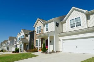 Immobilier sur la Rive-Sud – 20% moins de ventes en 2022;  40% de moins en décembre