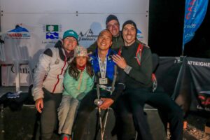 Un triathlonien de Candiac complète une course de 19 heures