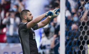 Le Candiacois Maxime Crépeau maintenant parmi les meilleurs