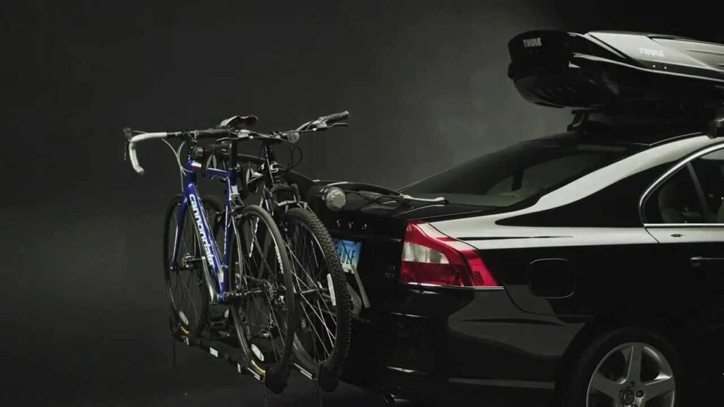 Attention à votre support à vélo qui pourrait vous valoir une contravention