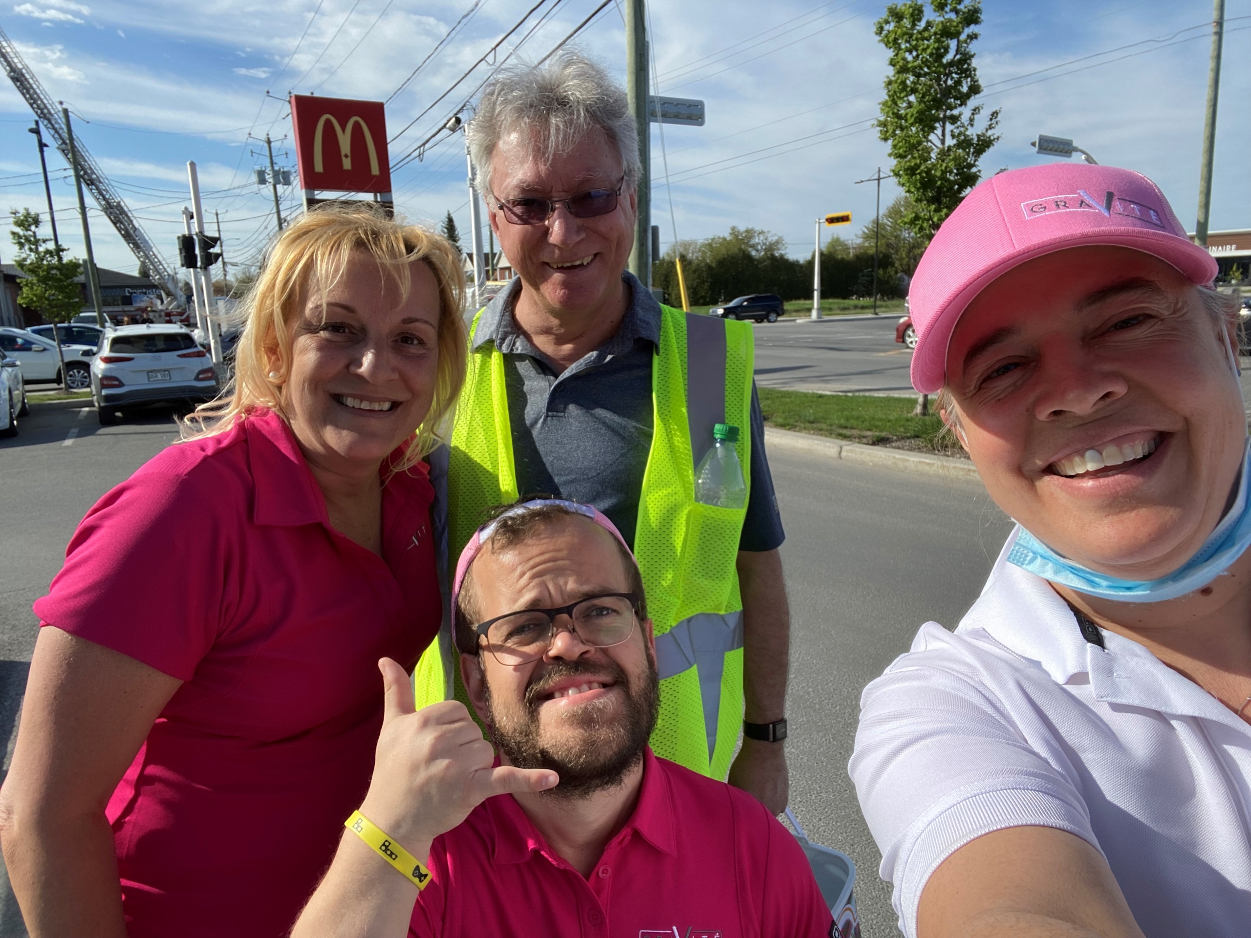 Billet d’humeur : Avoir la peste