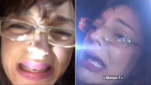 Une mère lance un cri du cœur humoristique aux enseignants courageux