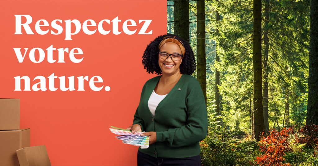 Respectez votre nature